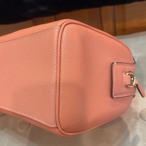 Coach Satchel - Picture 8 of 13